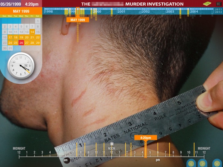Interactive Multimedia