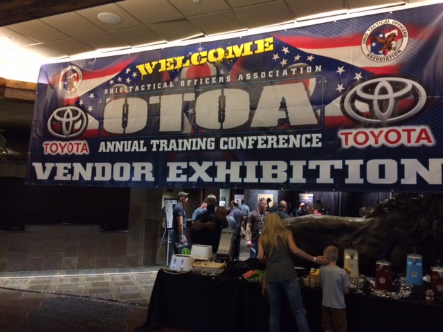 Ohio Tactical Officers Association