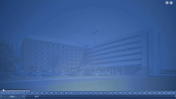 Timeline Visual Evidence